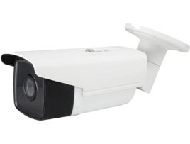 LEVELONE - FIXED DOME OUTDOOR CAMERA 5-MP CAM H.265/264 POE IP67 IR 50M