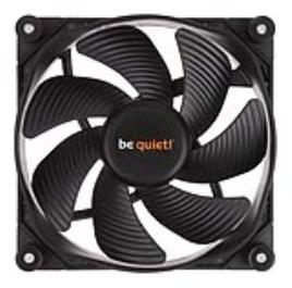 Ventoinha be quiet! Silent Wings 3 120mm