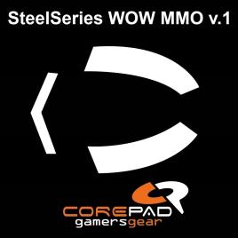 Skate SteelSeries WOW