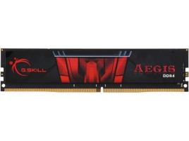 G.Skill Aegis DDR4 2133 PC4-17000 4GB CL15