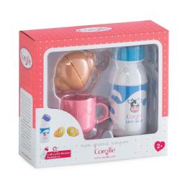 Pequeno Almoço da Corolle