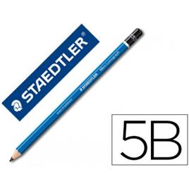 Lápis Grafite 5B Staedtler Mars Lumograph