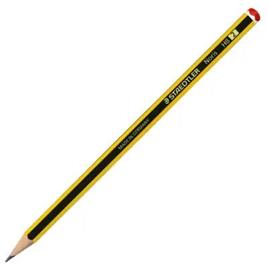 Lápis Noris Nº 2 HB STAEDTLER