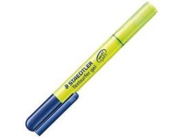 Marcador Fluorescente  Text Surfer Gel 264 Amarelo