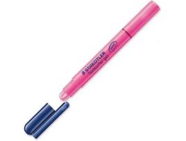 Marcador Fluorescente  Text Surfer Gel 264 Rosa
