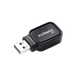 AC600 Dual-Band Wi-Fi & Bluetooth 4.0 USB Adapter