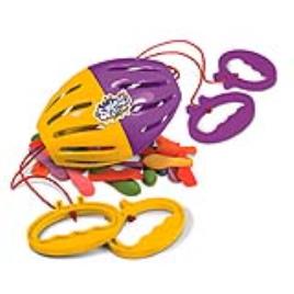 Jogo Splash Atom  (Es)