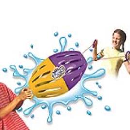 Jogo Splash Atom Bizak (Es)