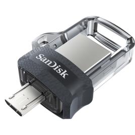 Pen Sandisk Ultra Dual Drive 64gb Usb 3.0