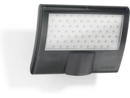 Luz Exterior STEINEL Sensor LED-Strahler XLED curved