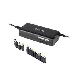 Carregador Universal Port / Tft Banco Ngs