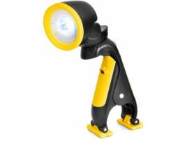 Lanterna  9082100 (Preto)