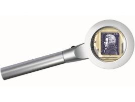 Lupa BRESSER OPTICS LED 55 2,5x