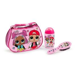 Conjunto Cosmética LOL Surprise