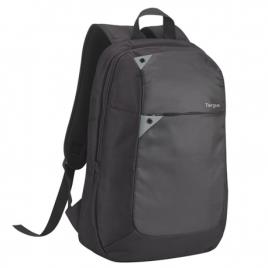 TARGUS MOCHILA INTELLECT BLACK 15.6