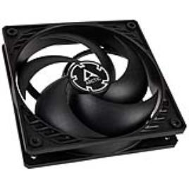 Ventoinha Arctic Cooling P12 Silent 120mm - Preto