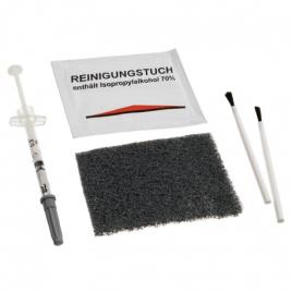 Metal Líquido Coollaboratory Liquid Extreme + Kit Limpeza