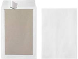 Envelopes HERLITZ 10901049 Branco