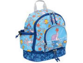 Mochila GIROS Katuki-Dolphin