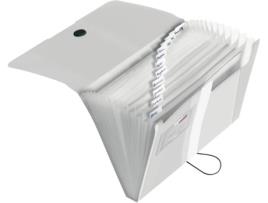 Pasta  11277936 Transparente (A4)