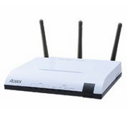 ROUTER WIRELESS  ANR/B 4P C\\\\MOD ANL 300MBPS ADSL2+