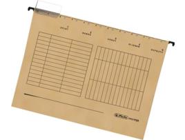 Pasta  5874458 Castanho (A4)