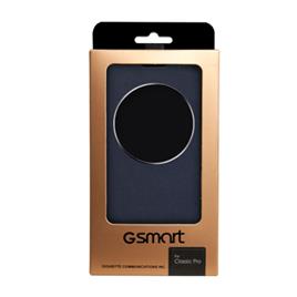 Capa Para Smartphone Azul Classic Pro Gsmart