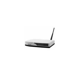 ROUTER WIRELESS  4P SEM MODEM 54MBPS COM VOIP