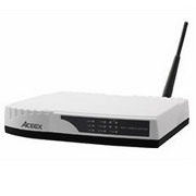 Router Com Voip Para Modem Cabo/Adsl Via Rj-45