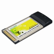 Placa Pcmcia Wireless Surecom 9428gp 108 Mbps