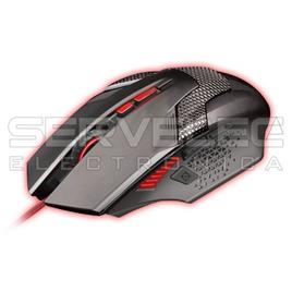 Rato Gamer 3500dpi Msrx300 Preto Mkplus