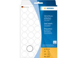 Papel Autocolante  2257