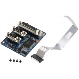 PLACA CONTROLADORA 2 X RS232 + 1 X LPT PARA X50V4