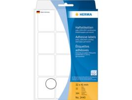 Etiquetas Autocolantes HERMA 2440