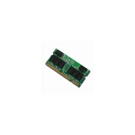 512MB DDR2 667 MEMÓRIA RAM SO-DIMM (1x512MB) CL5 