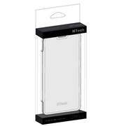 Capa Protetora Para Ntech Magnus Sx5qc - Branco
