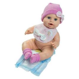 Boneca Baby Susu Berjuan (38 cm)