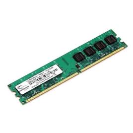 1GB DDR2 667 MEMÓRIA RAM DIMM (1x1GB) CL5 1.8V G.SKILL VALUE SERIES NT