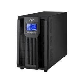 UPS 3000VA 2700W 4 TOM. ELECTRICAS 1 USB 1 RS232