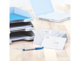 Etiquetas Autocolantes  4610