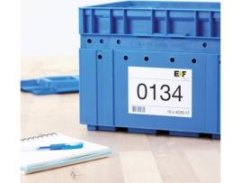 Etiquetas Autocolantes  4657