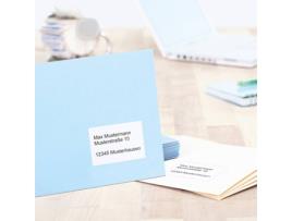 Etiquetas Autocolantes  4667