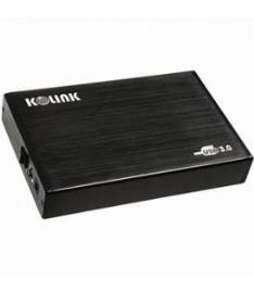 Caixa HDD Kolink 3.5 USB 3.0