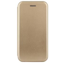 CAPA TELEMÓVEL MOOOV S9 OURO