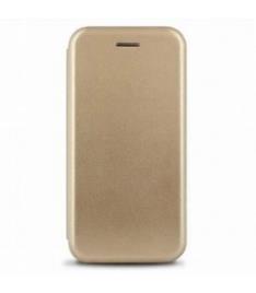 Mooov Capa Folio Clam Samsung s9 Ouro