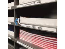 Etiquetas Autocolantes HERMA 10022