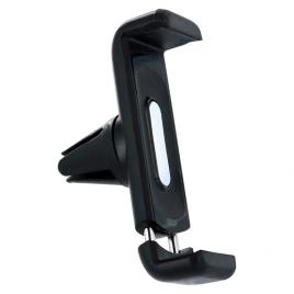 SUPORTE P/ GRELHA VENTILAÇÃO DE CARRO PINÇA