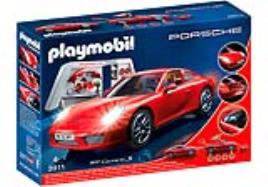 Porsche 911 Carrera S