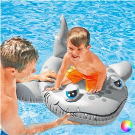 Figura Insuflável para Piscina Intex