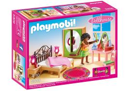 Dollhouse - Quarto Principal